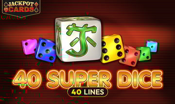 88wim Amusnet - 40 Super Dice