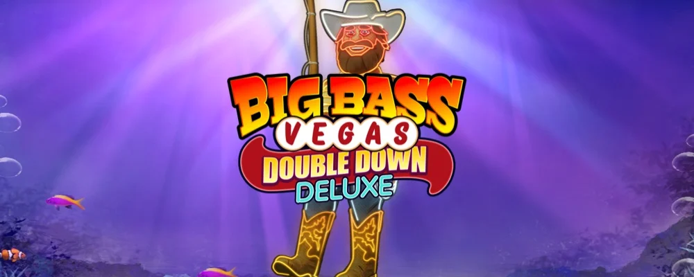 88wim Big Bass Vegas Duplo Deluxe