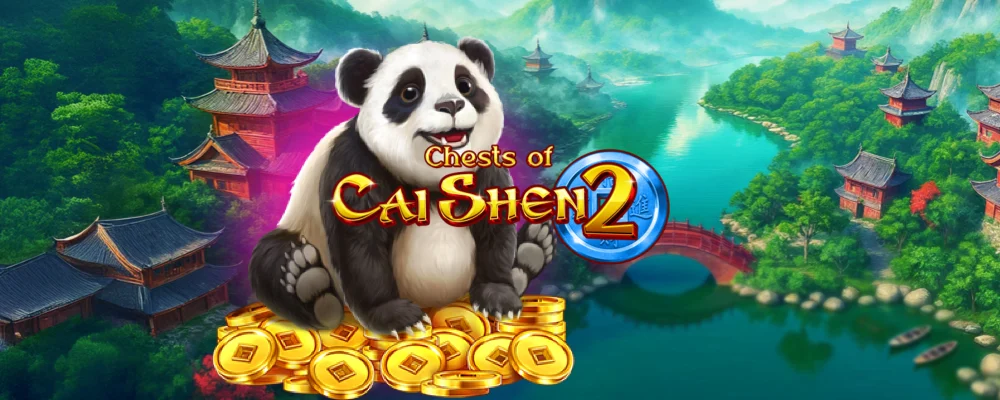 88wim Baús de Cai Shen 2