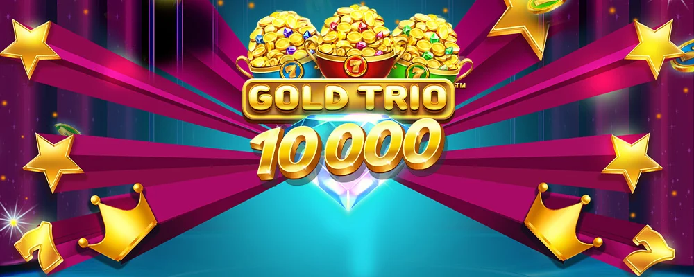 88wim Trio de Ouro 10000