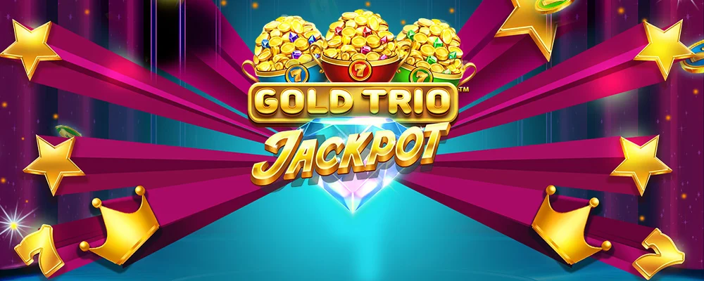 88wim Jackpot do Trio de Ouro