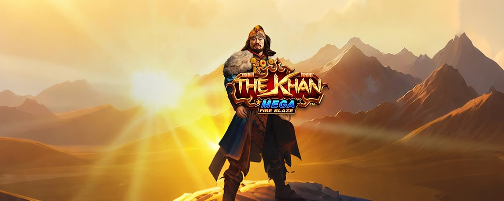 88wim Mega Fogo Flamejante: O Khan