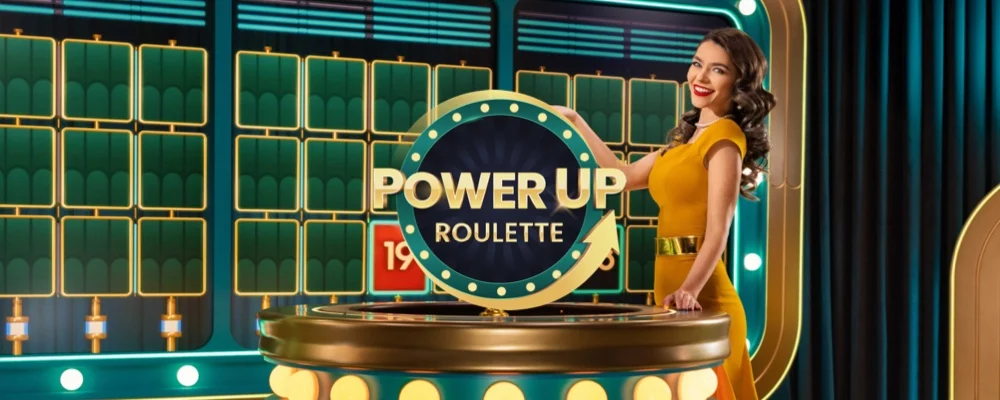 88wim Roleta PowerUp ao Vivo