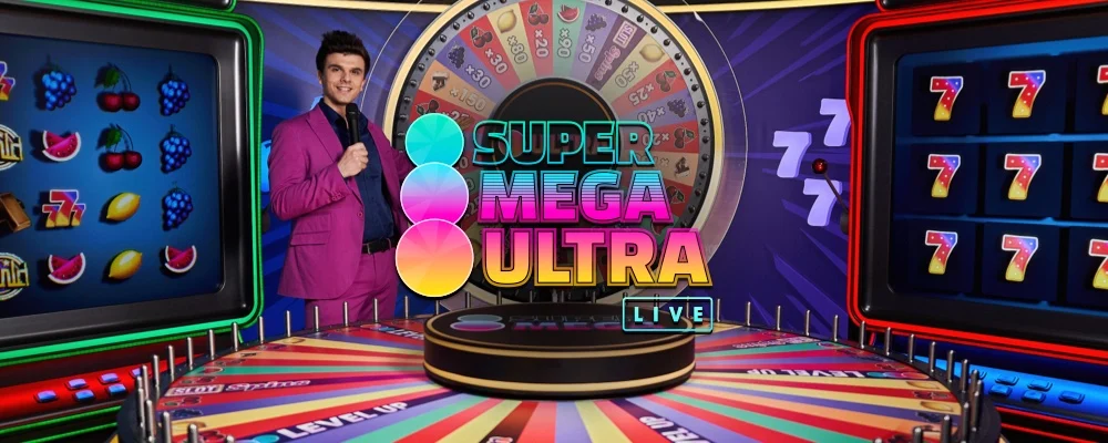 88wim Super Mega Ultra ao Vivo
