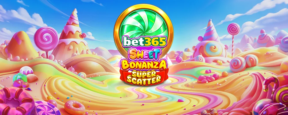 88wim Doce Bonança Super Scatter