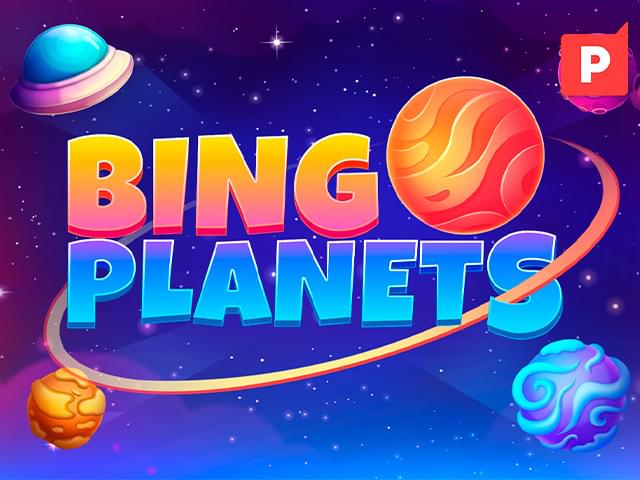 88wim Planetas do Bingo