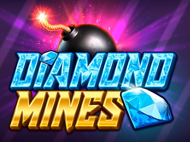 88wim Minas de Diamante™