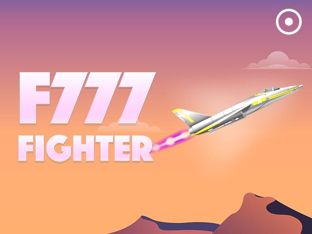 88wim F777 Fighter