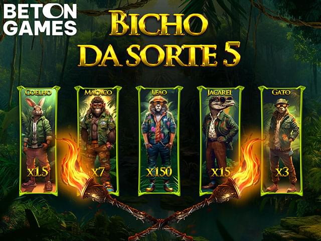 88wim Loto Bicho 5 Pro